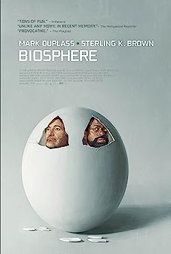 Biosphere (2022) Movie Reviews
