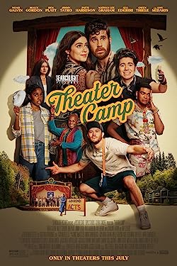 Theater Camp (2023) Movie Reviews