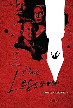 The Lesson (2023) Movie Reviews