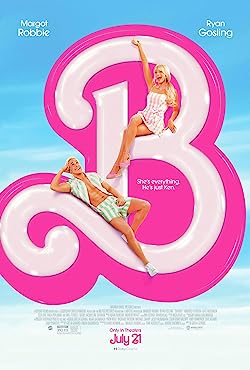Barbie (2023) Movie Reviews