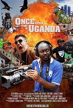 Once Upon a Time in Uganda (2021) Movie Reviews