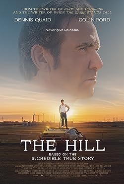 The Hill (2023) Movie Reviews