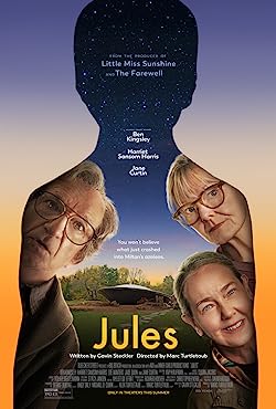 Jules (2023) Movie Reviews