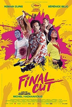 Final Cut (2022) Movie Reviews
