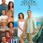 My Big Fat Greek Wedding 2 (2016) My Big Fat Greek Wedding 2 (2016) Movie Reviews