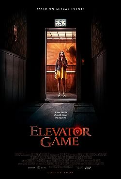 Elevator Game (2023) Movie Reviews