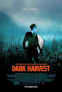 Dark Harvest (2023) Movie Reviews