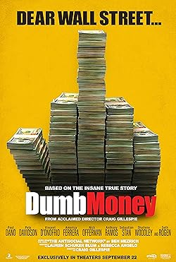 Dumb Money (2023) Movie Reviews