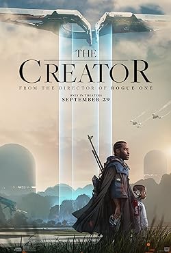 The Creator (2023) Movie Reviews