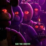Five Nights at Freddy’s 2 (2025) Five Nights at Freddy’s 2 (2025) Movie Reviews