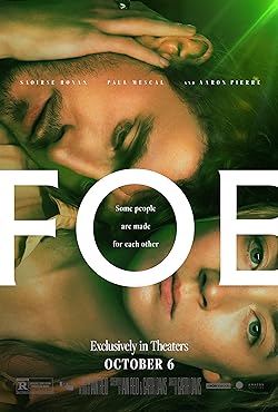 Foe (2023) Movie Reviews