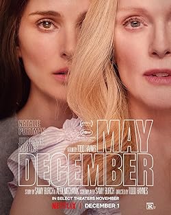May December (2023) Movie Reviews