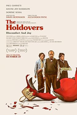 The Holdovers (2023) Movie Reviews