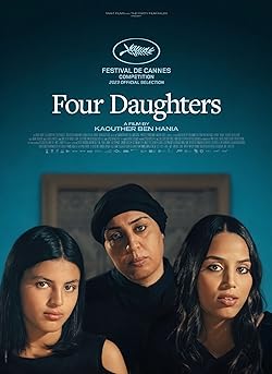 Four Daughters (2023) Movie Reviews