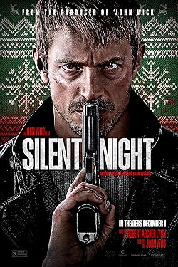 Silent Night (2023) Movie Reviews