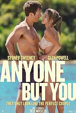 Anyone But You (2023) Movie Reviews