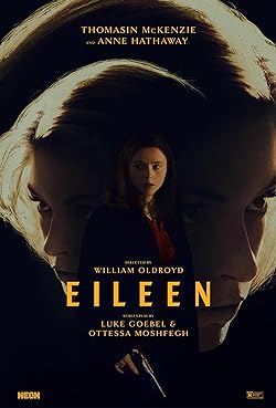 Eileen (2023) Movie Reviews