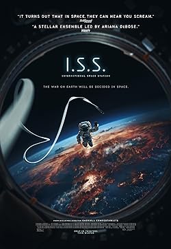 I.S.S. (2023) Movie Reviews