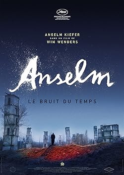 Anselm (2023) Movie Reviews
