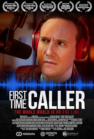 First Time Caller (2022) Movie Reviews