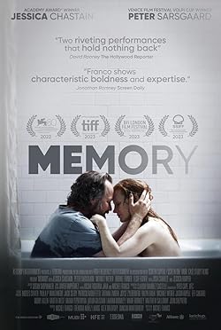 Memory (2023) Movie Reviews
