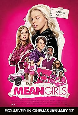 Mean Girls (2024) Movie Reviews
