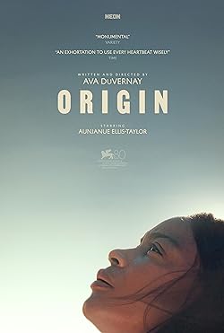 Origin (2023) Movie Reviews