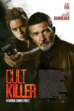 Cult Killer (2024) Movie Reviews