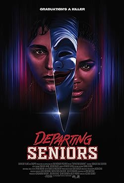Departing Seniors (2023) Movie Reviews