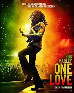 Bob Marley: One Love (2024) Movie Reviews