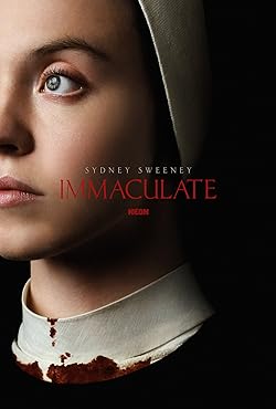 Immaculate (2024) Movie Reviews