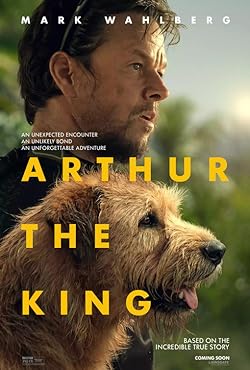 Arthur the King (2024) Movie Reviews