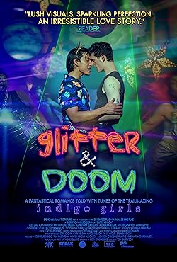 Glitter and Doom (2023) Movie Reviews