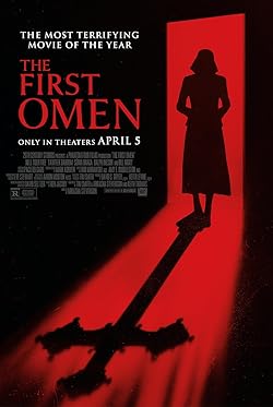 The First Omen (2024) Movie Reviews