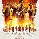 Runner (2026) Runner (2026) Movie Reviews