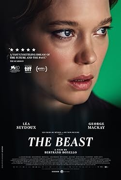 The Beast (2023) Movie Reviews