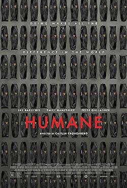 Humane (2024) Movie Reviews