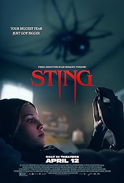 Sting (2024) Movie Reviews