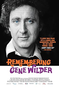 Remembering Gene Wilder (2023)