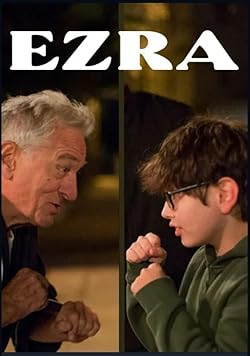 Ezra (2023) Movie Reviews