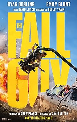 The Fall Guy (2024) Movie Reviews