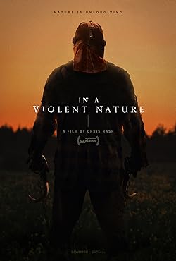 In a Violent Nature (2024) Movie Reviews
