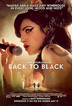 Back to Black (2024) Movie Reviews
