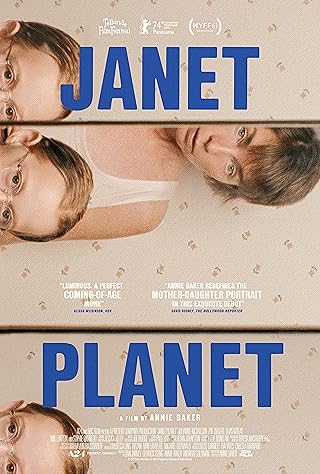 Janet Planet (2023) Movie Reviews