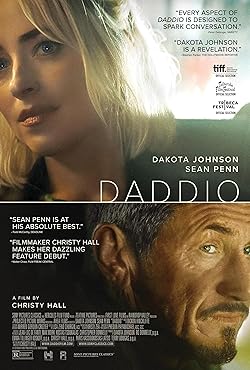 Daddio (2023) Movie Reviews