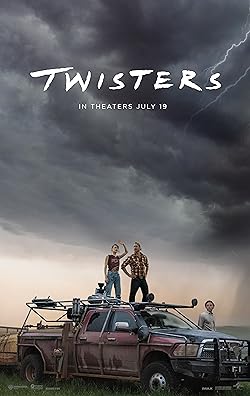 Twisters (2024) Movie Reviews