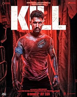 Kill (2023) Movie Reviews