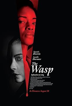 The Wasp (2024) Movie Reviews