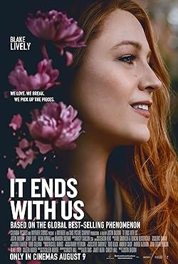 It Ends with Us (2024) Movie Reviews