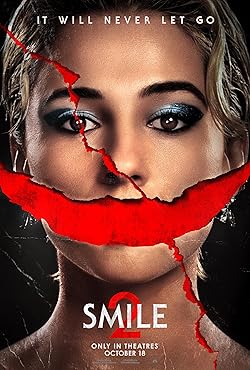 Smile 2 (2024) Movie Reviews